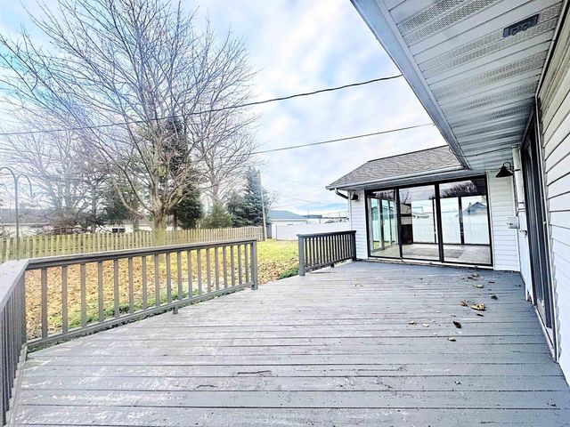 1412 N REXFORD STREET, Appleton, WI 54914