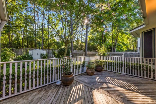 118 W Russet Grove Circle, The Woodlands, TX 77384