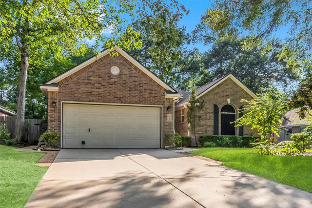 118 W Russet Grove Circle, The Woodlands, TX 77384