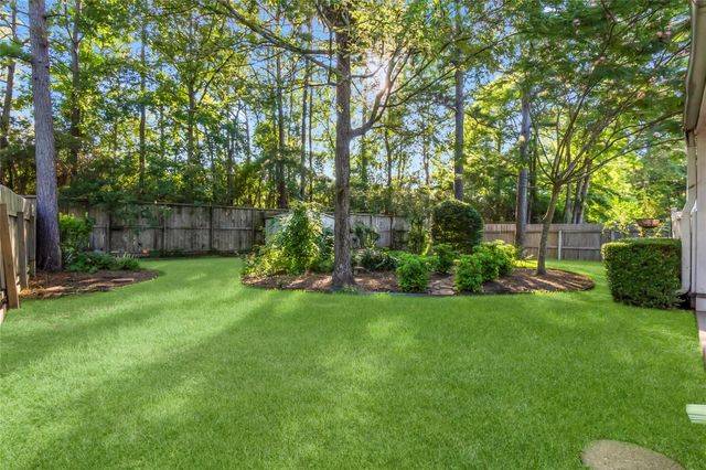 118 W Russet Grove Circle, The Woodlands, TX 77384