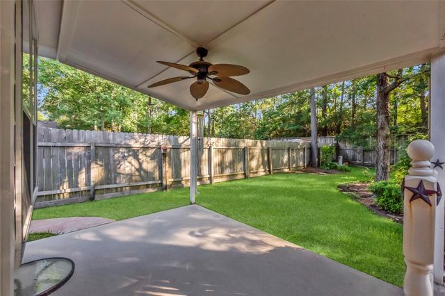 118 W Russet Grove Circle, The Woodlands, TX 77384