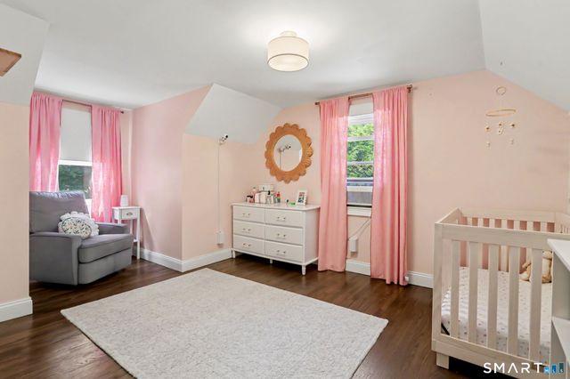 31 Melrose Avenue, Trumbull, CT 06611