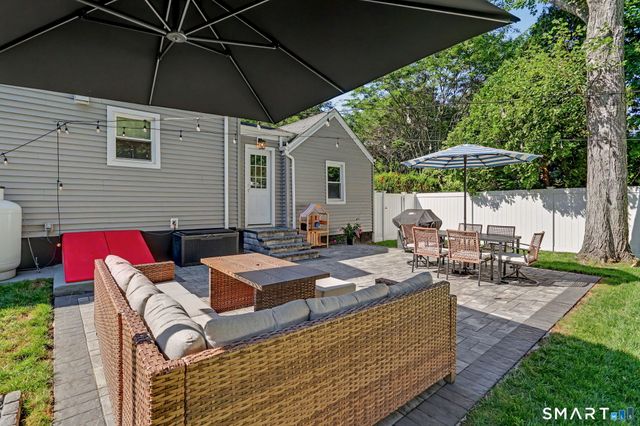 31 Melrose Avenue, Trumbull, CT 06611