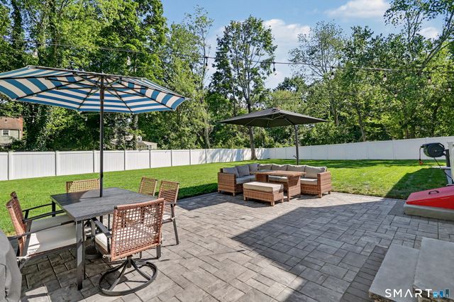 31 Melrose Avenue, Trumbull, CT 06611