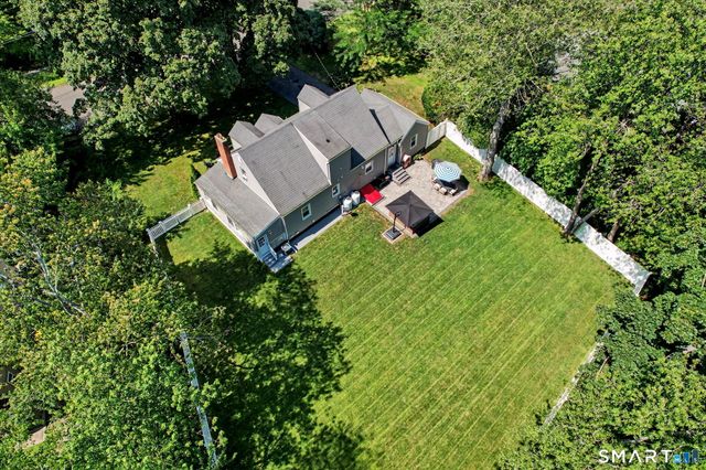 31 Melrose Avenue, Trumbull, CT 06611
