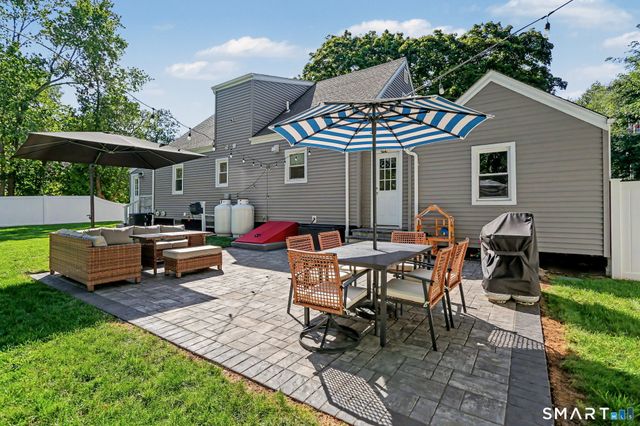 31 Melrose Avenue, Trumbull, CT 06611