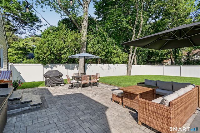 31 Melrose Avenue, Trumbull, CT 06611