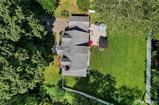 31 Melrose Avenue, Trumbull, CT 06611
