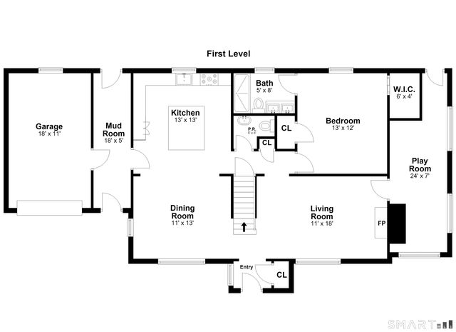 31 Melrose Avenue, Trumbull, CT 06611