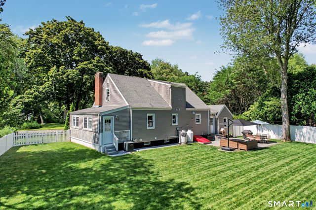 31 Melrose Avenue, Trumbull, CT 06611