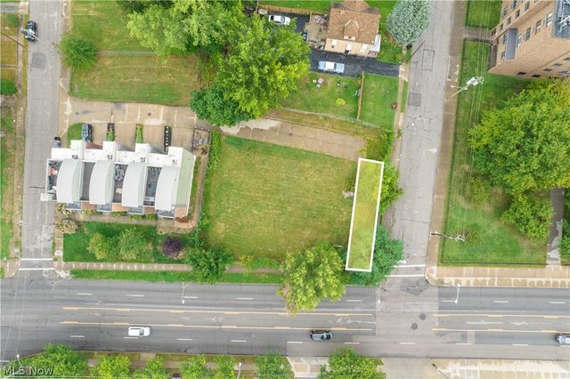 10217 Superior Avenue, Cleveland, OH 44106