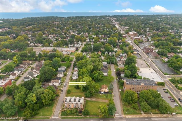 10217 Superior Avenue, Cleveland, OH 44106