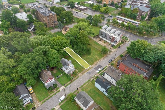 10217 Superior Avenue, Cleveland, OH 44106