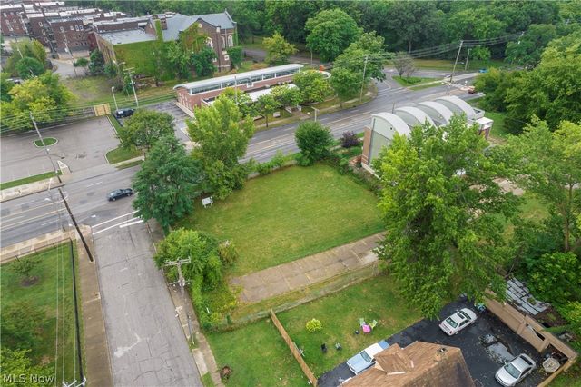 10217 Superior Avenue, Cleveland, OH 44106
