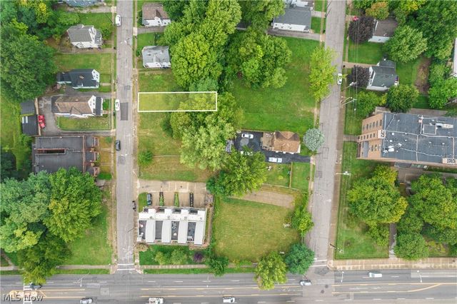 10217 Superior Avenue, Cleveland, OH 44106