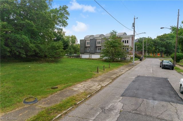 10217 Superior Avenue, Cleveland, OH 44106