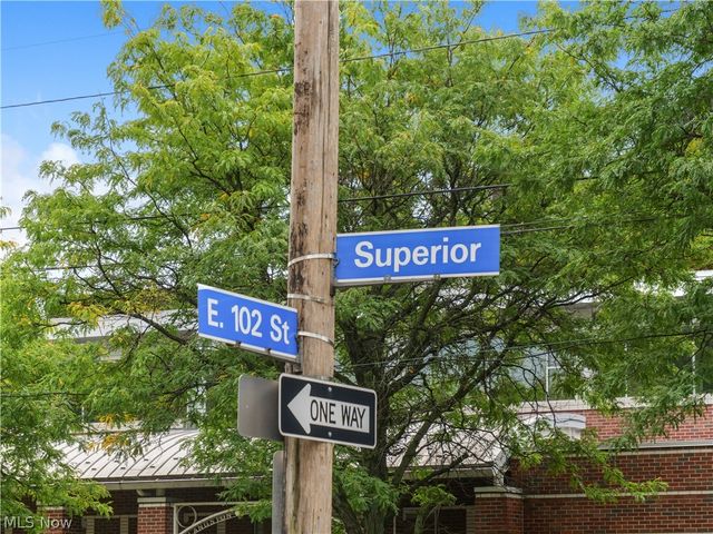 10217 Superior Avenue, Cleveland, OH 44106