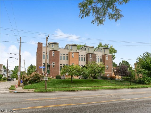 10217 Superior Avenue, Cleveland, OH 44106