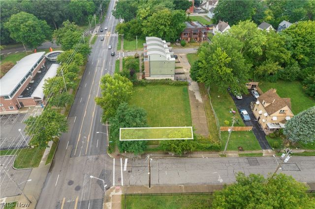10217 Superior Avenue, Cleveland, OH 44106