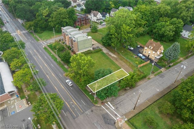 10217 Superior Avenue, Cleveland, OH 44106
