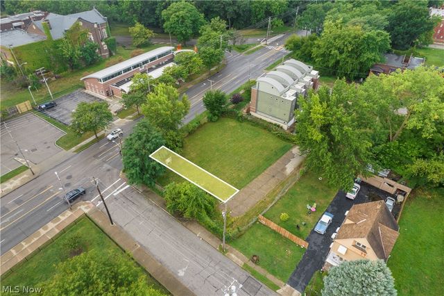 10217 Superior Avenue, Cleveland, OH 44106