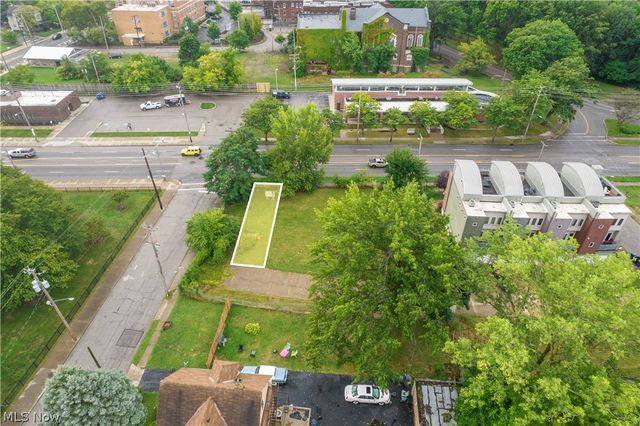 10217 Superior Avenue, Cleveland, OH 44106
