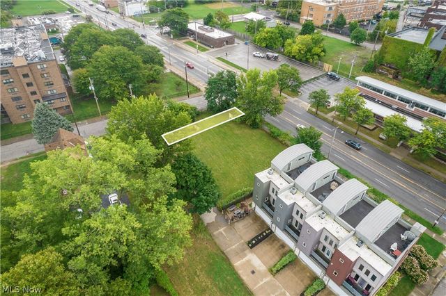10217 Superior Avenue, Cleveland, OH 44106