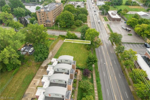10217 Superior Avenue, Cleveland, OH 44106
