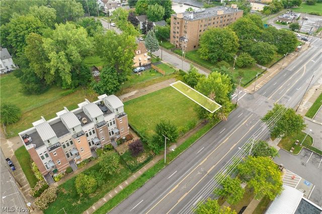 10217 Superior Avenue, Cleveland, OH 44106