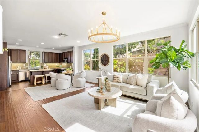 42 Land Grant, Irvine, CA 92618