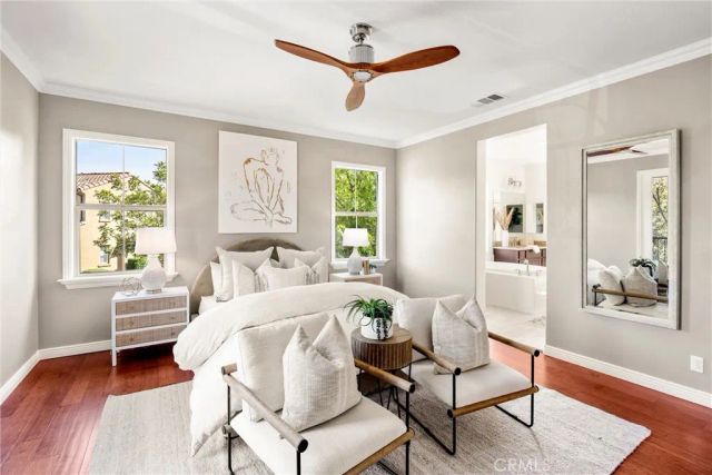 42 Land Grant, Irvine, CA 92618