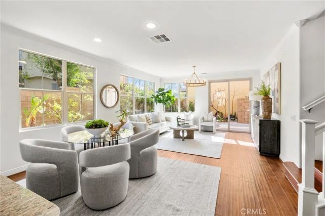 42 Land Grant, Irvine, CA 92618