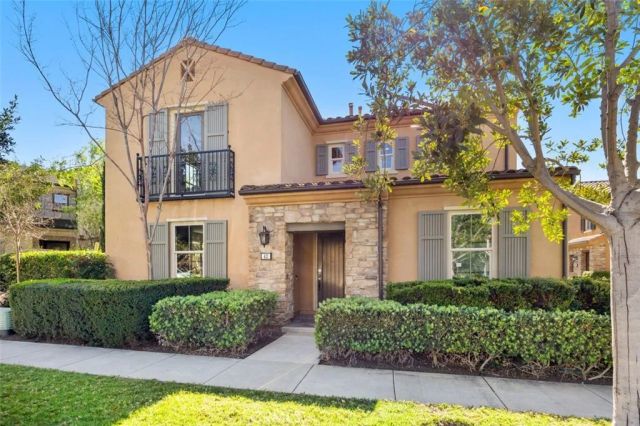 42 Land Grant, Irvine, CA 92618