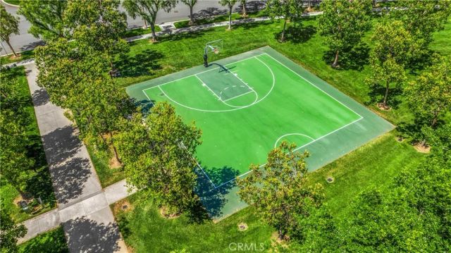 42 Land Grant, Irvine, CA 92618