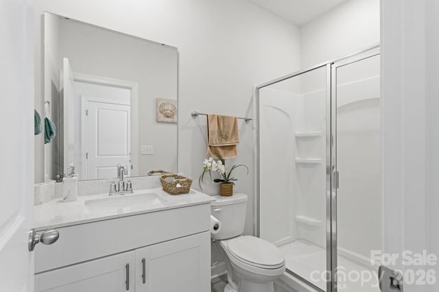 5012 Shadbush Road, Charlotte, NC 28215