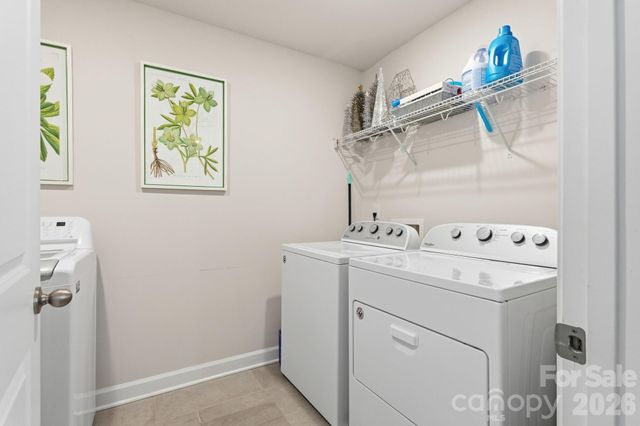 5012 Shadbush Road, Charlotte, NC 28215