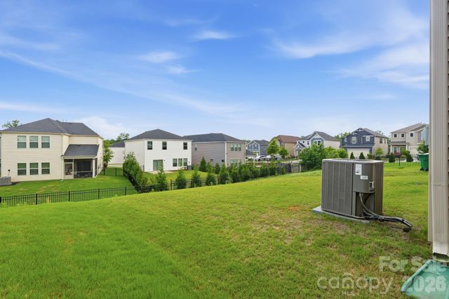 5012 Shadbush Road, Charlotte, NC 28215