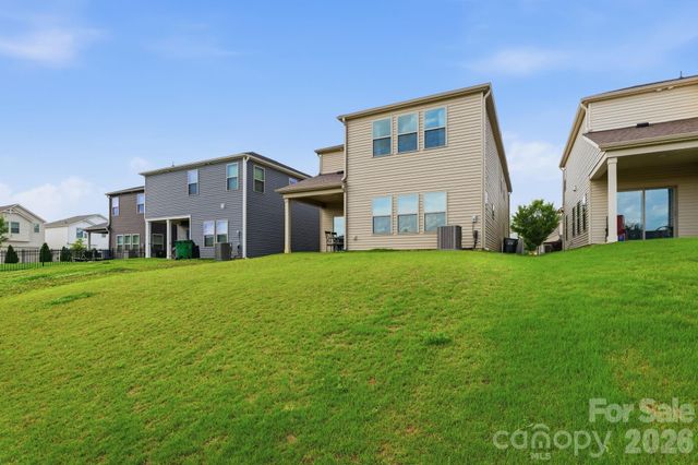 5012 Shadbush Road, Charlotte, NC 28215