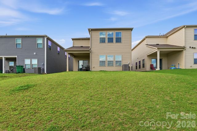5012 Shadbush Road, Charlotte, NC 28215