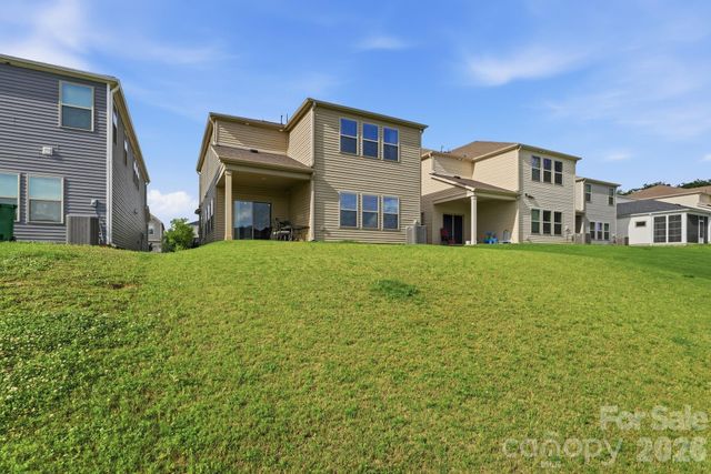 5012 Shadbush Road, Charlotte, NC 28215