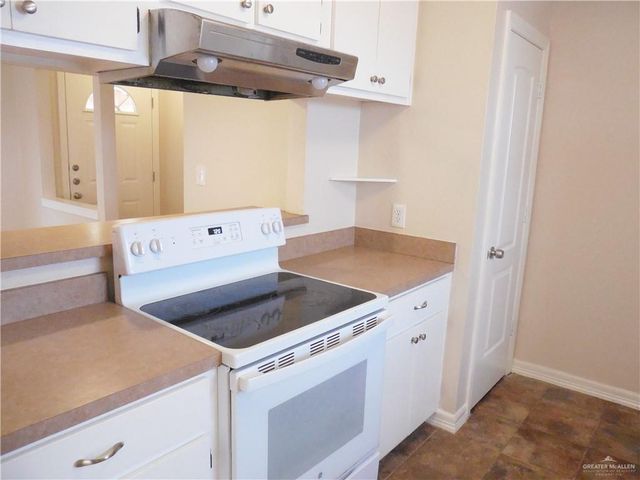 5212 & 5213 N Taylor Road, Mission, TX 78573