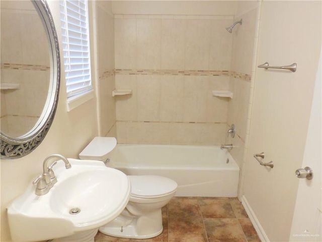 5212 & 5213 N Taylor Road, Mission, TX 78573