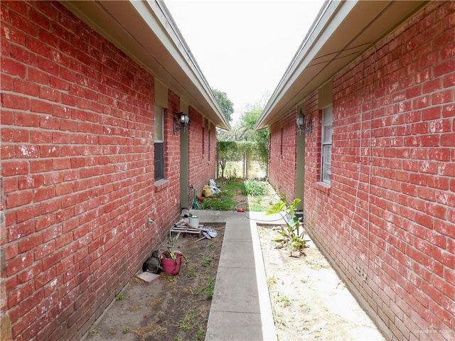 5212 & 5213 N Taylor Road, Mission, TX 78573