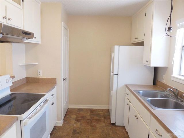 5212 & 5213 N Taylor Road, Mission, TX 78573