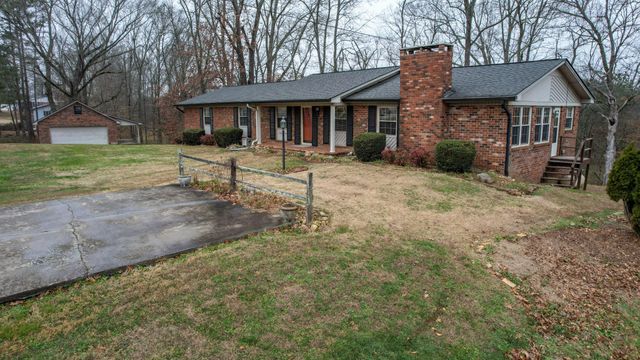 2475 Villa Drive, NW, Cleveland, TN 37312