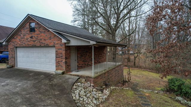 2475 Villa Drive, NW, Cleveland, TN 37312
