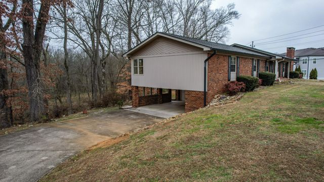 2475 Villa Drive, NW, Cleveland, TN 37312