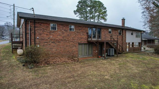 2475 Villa Drive, NW, Cleveland, TN 37312