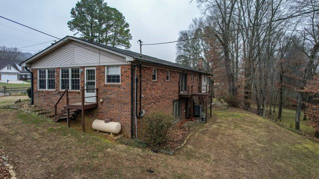 2475 Villa Drive, NW, Cleveland, TN 37312