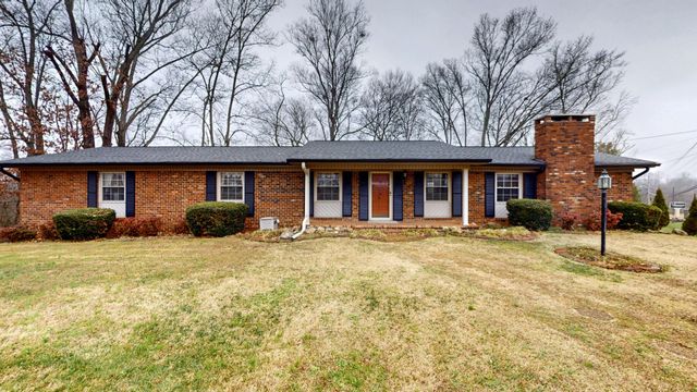 2475 Villa Drive, NW, Cleveland, TN 37312